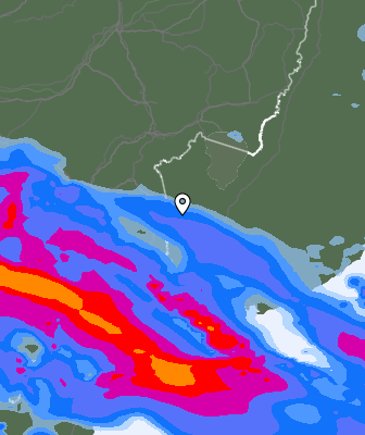Precipitazioni