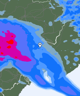 Precipitazioni