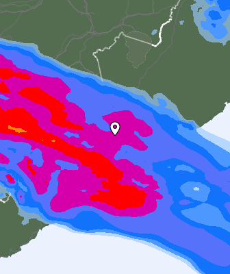 Precipitazioni