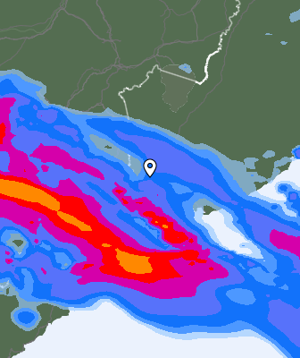 Precipitazioni