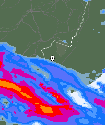 Precipitazioni