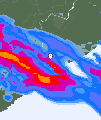 Precipitazioni