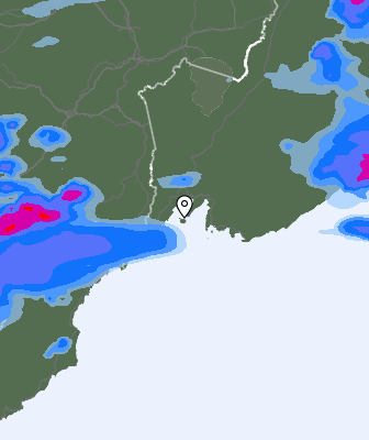 Precipitazioni