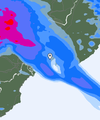 Precipitazioni