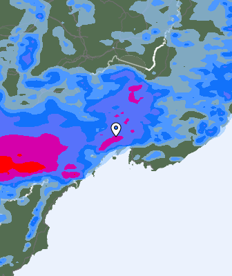 Precipitazioni