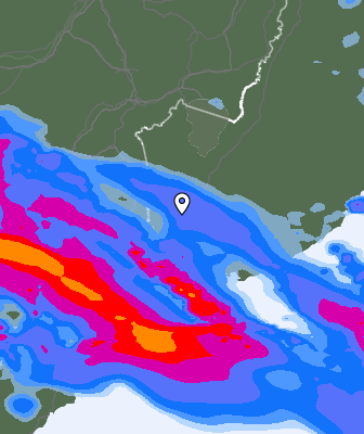 Precipitazioni