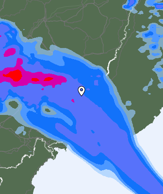 Precipitazioni
