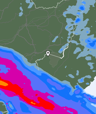 Precipitazioni