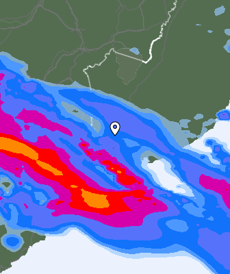 Precipitazioni