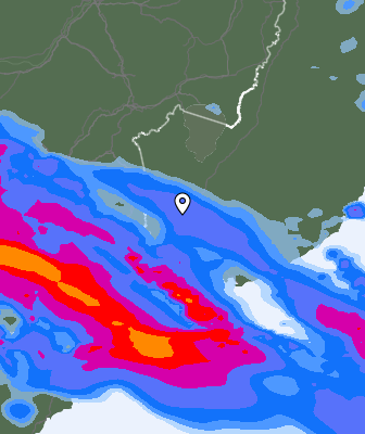 Precipitazioni