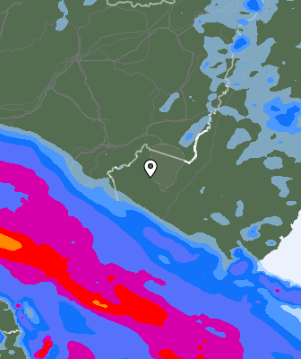 Precipitazioni