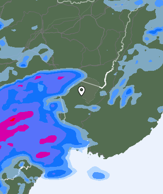Precipitazioni