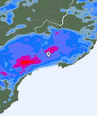 Precipitazioni