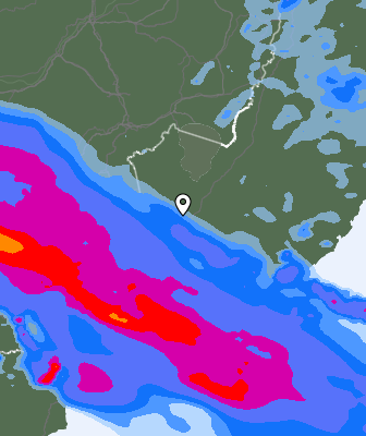 Precipitazioni
