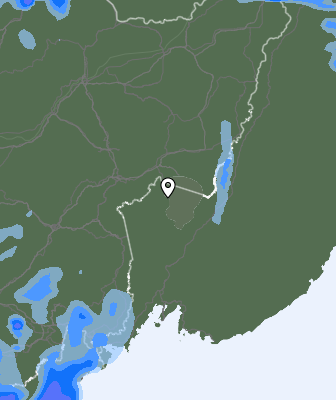 Neerslag