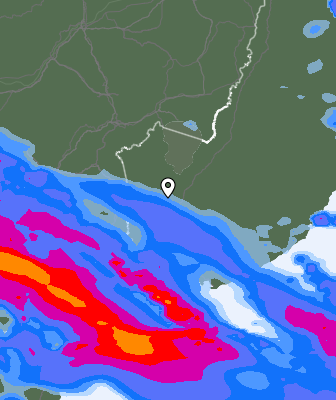 Precipitazioni