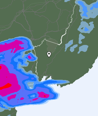Precipitazioni