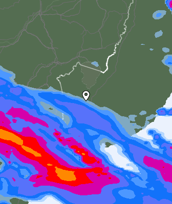 Precipitazioni