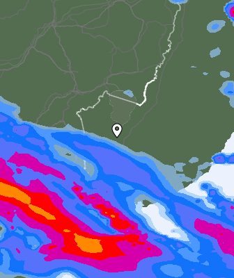 Precipitazioni
