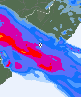 Precipitazioni