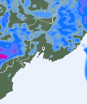 Precipitazioni