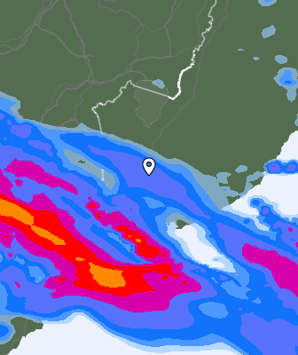 Precipitazioni