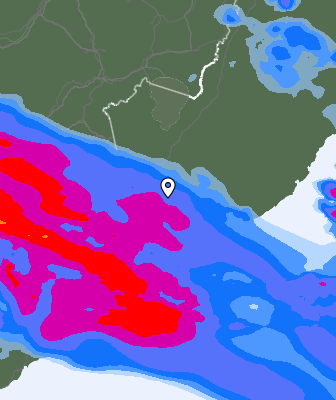 Precipitazioni