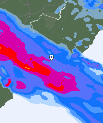 Precipitazioni