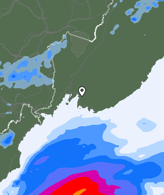 Precipitazioni