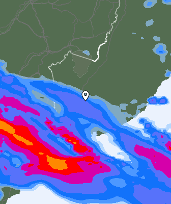 Precipitazioni