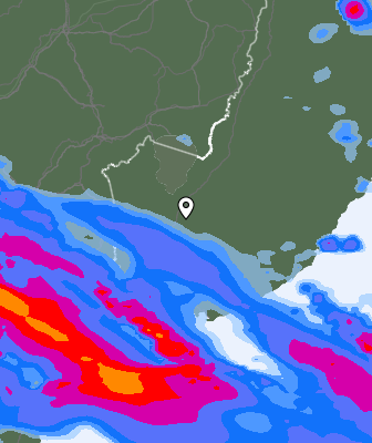 Precipitazioni