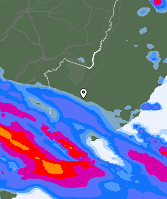 Precipitazioni