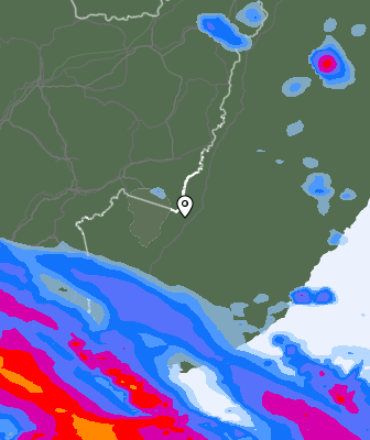Precipitazioni