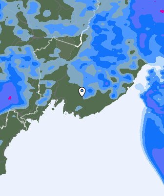 Precipitazioni