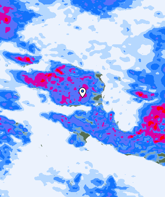 Opady atmosferyczne