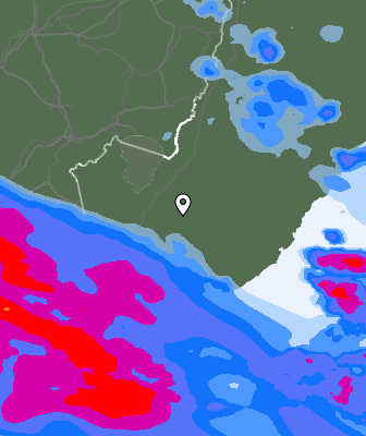 Precipitazioni