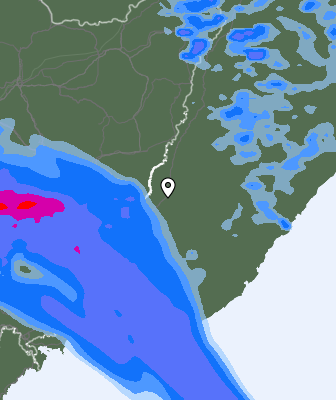 Precipitazioni