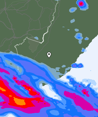 Precipitazioni