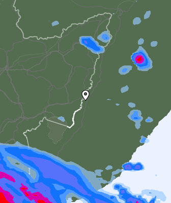 Precipitazioni