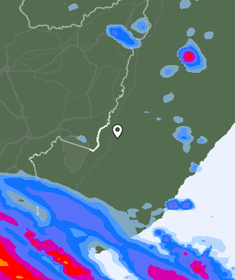 Precipitazioni