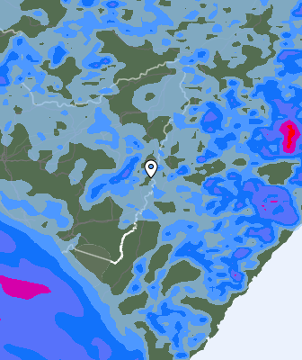 Precipitazioni