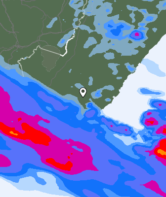 Precipitazioni