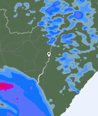 Precipitazioni