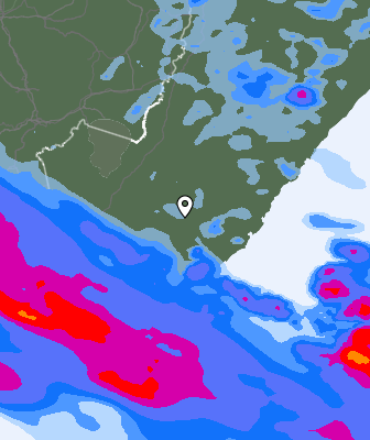 Precipitazioni