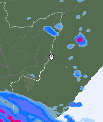 Precipitazioni