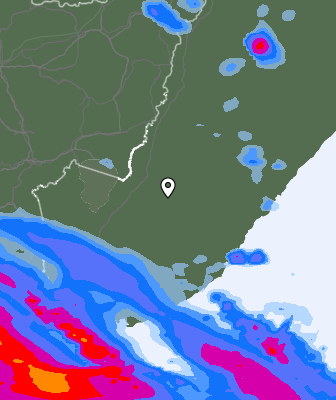 Precipitazioni