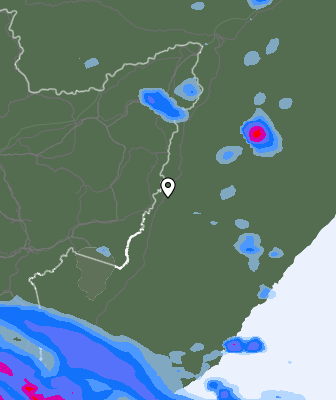 Precipitazioni