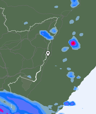Precipitazioni