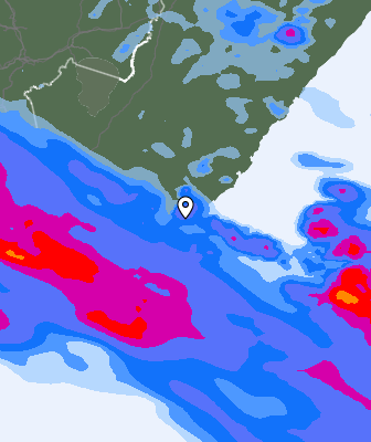 Precipitazioni