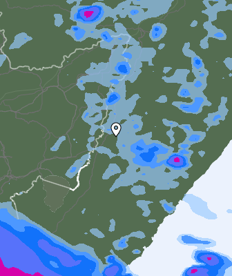 Precipitazioni